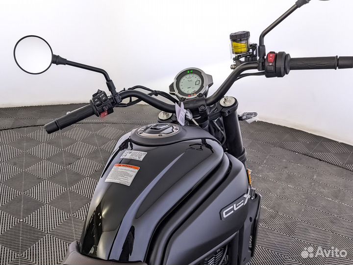 Cfmoto 700CLX (ABS)