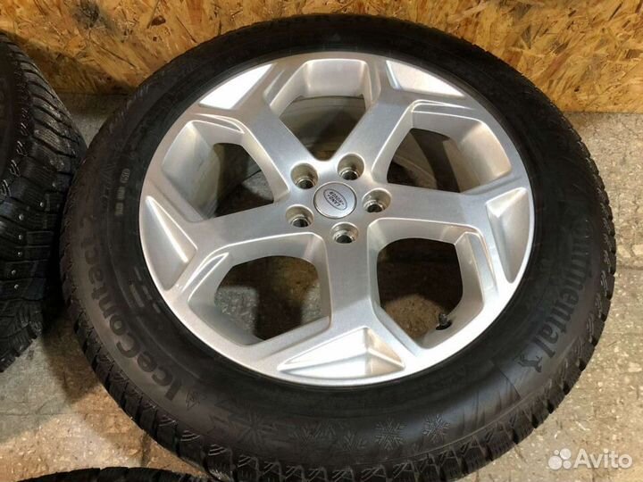 Зимний Комплект R20 Range Rover Sport 2 l494