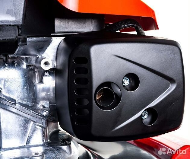 Газонокосилки efco LR 48 PK comfort plus