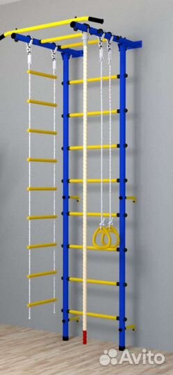 Детский спортивный комплекс