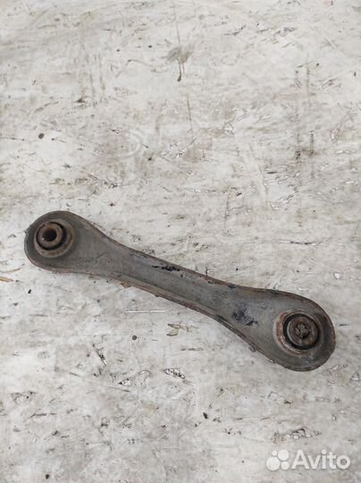 Рычаг задний продольный левый на ford focus 2