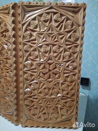 Нарды ручной работы