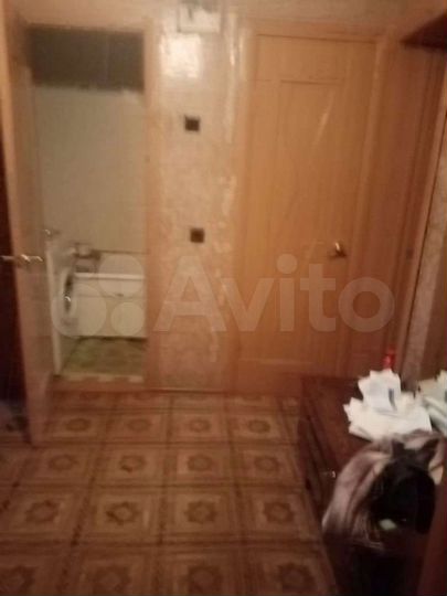 3-к. квартира, 57,6 м², 3/5 эт.