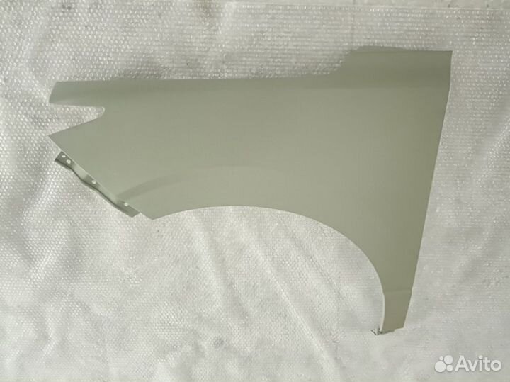 Changan uni k. Крыло новое, левое