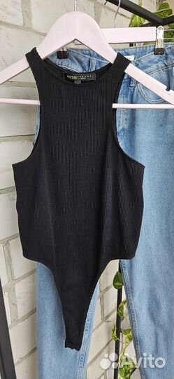 Боди женское