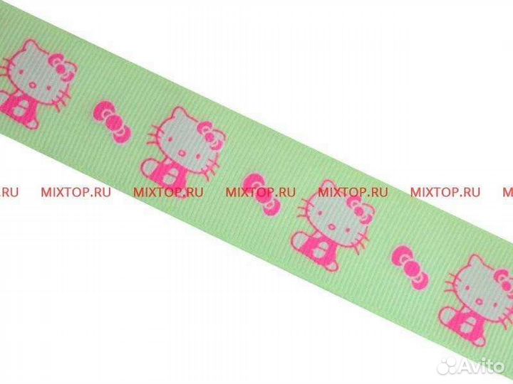 Репсовая лента