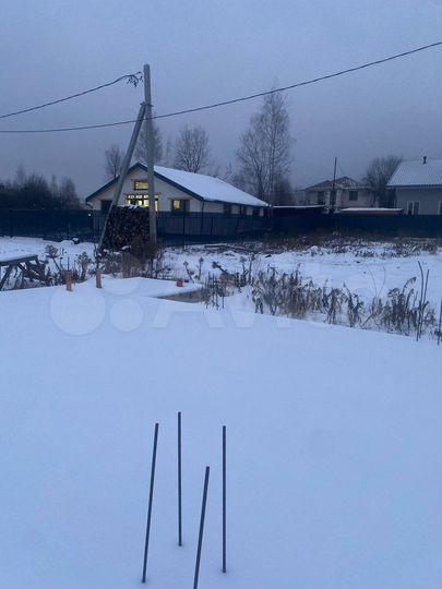 Участок 4,8 сот. (ИЖС)