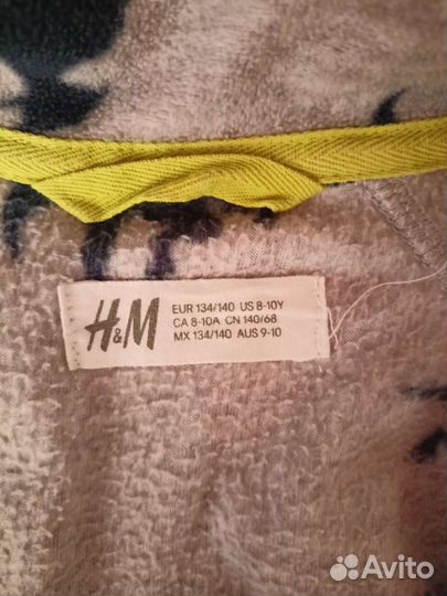 Пакет вещей на мальчика