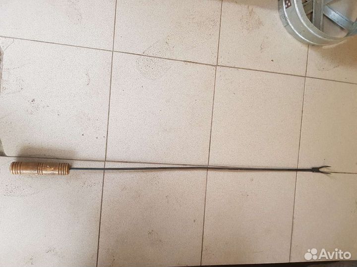 Аксессуары для тандыра