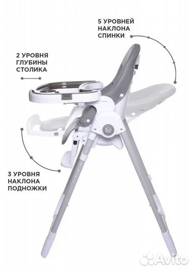 Стул для кормления