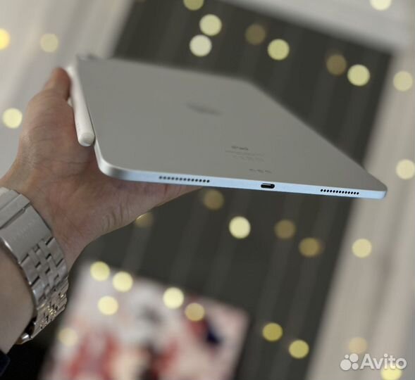 Apple iPad Pro 2018 (2019) 64Gb+ Apple Pencil 2