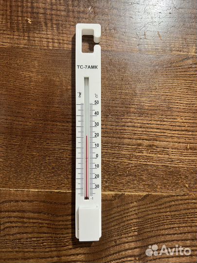 Термометр для холодильников тс-7амк