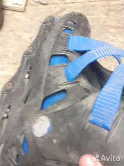 Ролики для мальчика