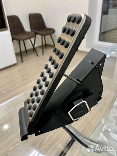 Педаль газа Mersedes w204