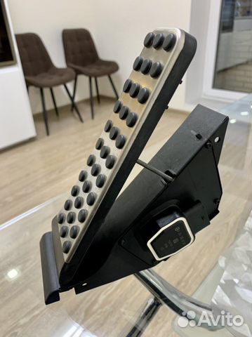 Педаль газа Mersedes w204