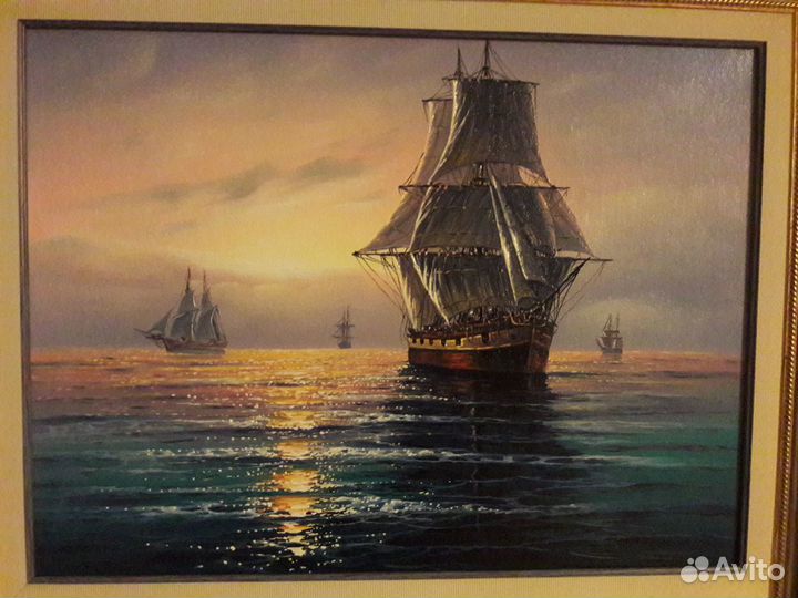 Картина в подарок