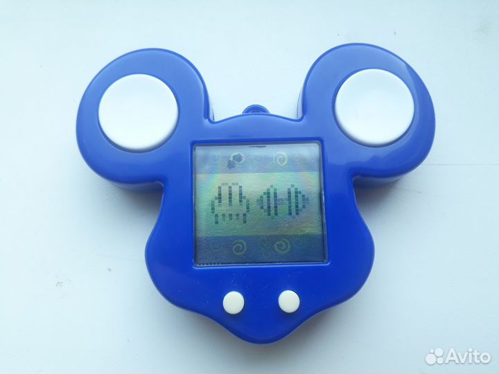 Тамагочи (tamagotchi) MouseDisney WWL made in chin