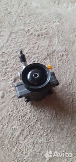 Насос гур Ford fiesta