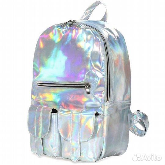 Рюкзак школьный детский