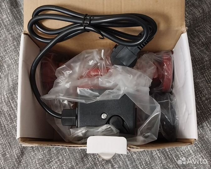 Циркуляционный насос для отопления