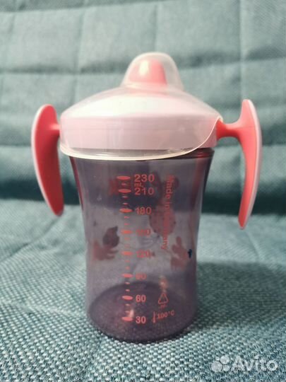 Поильник nuk