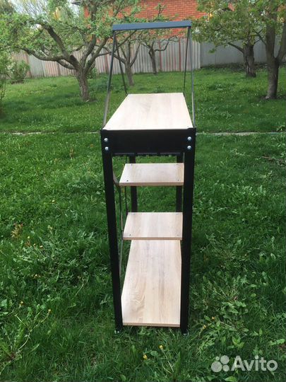 Полка стелаж универсальный