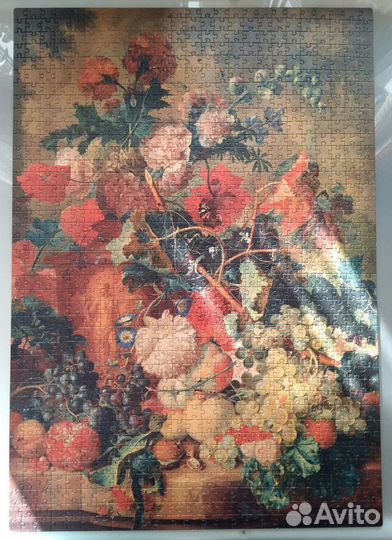 Пазлы Russian museum collection