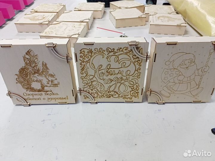 Фрезеровка чпу