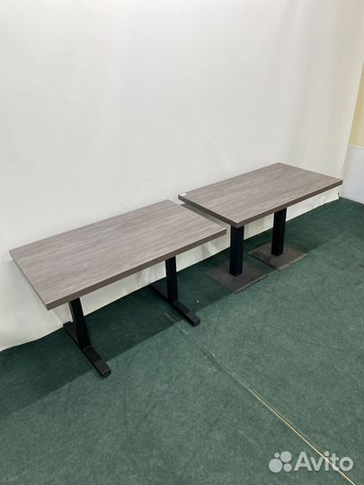 Столы для кафе ресторана