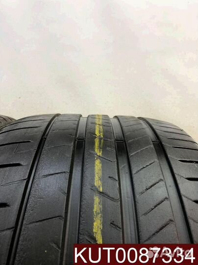 Pirelli P Zero PZ4 305/30 R21 107U