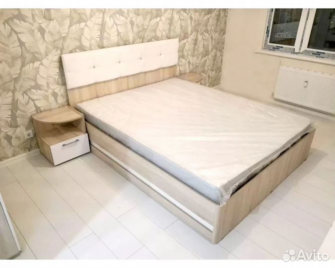 Тумба Новая