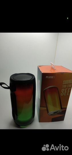 Блютуз колонка JBL pluse 5