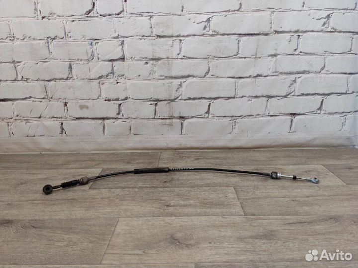 Трос МКПП Albea Альбеа