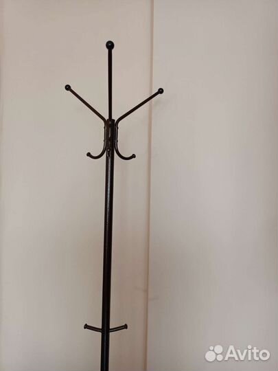 Вешалка напольная
