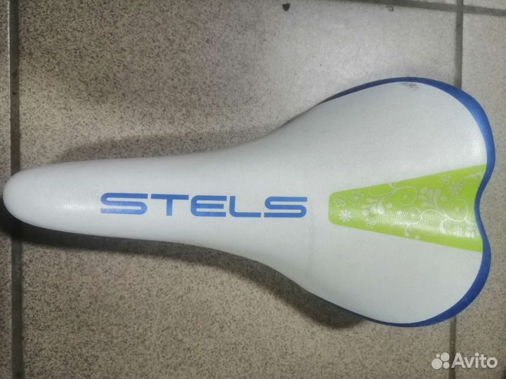 Сиденье для велосипеда