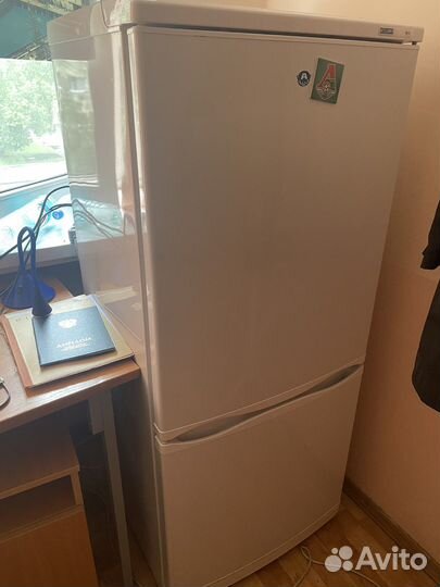 Холодильник