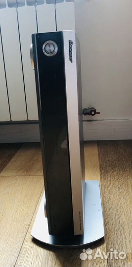 Медиа ресивер Pioneer PDP -RO5E