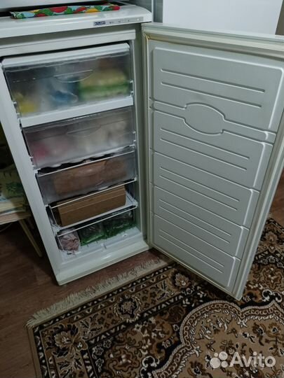 Морозильная камера atlant MM163-80