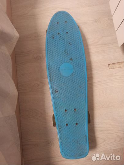 Пениборд светящийся