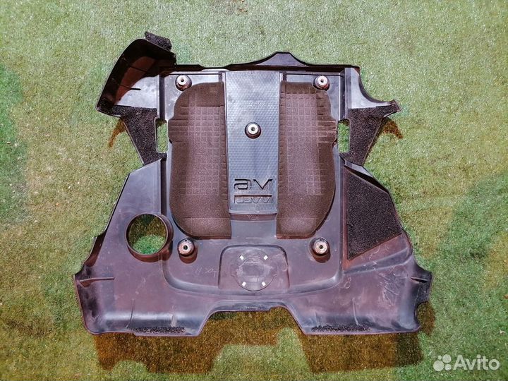 Декоративная крышка двс 14041EY01A Infiniti EX37 J