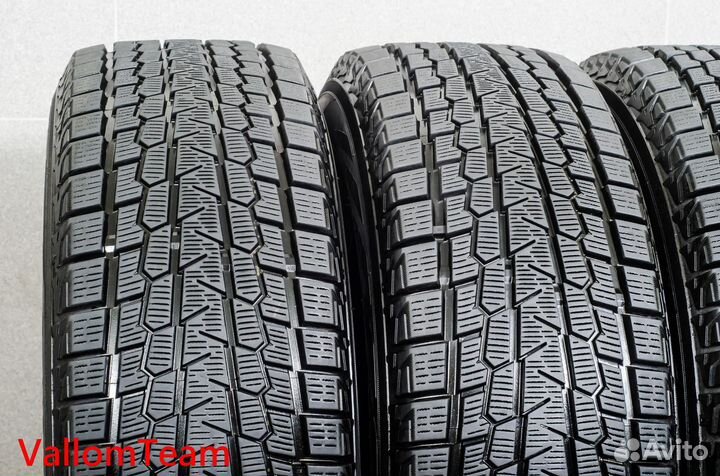 Yokohama Ice Guard G075 225/65 R17 102Q