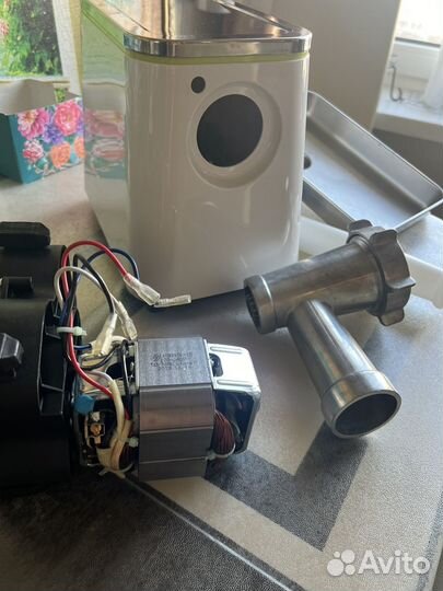 Мясорубка Beko