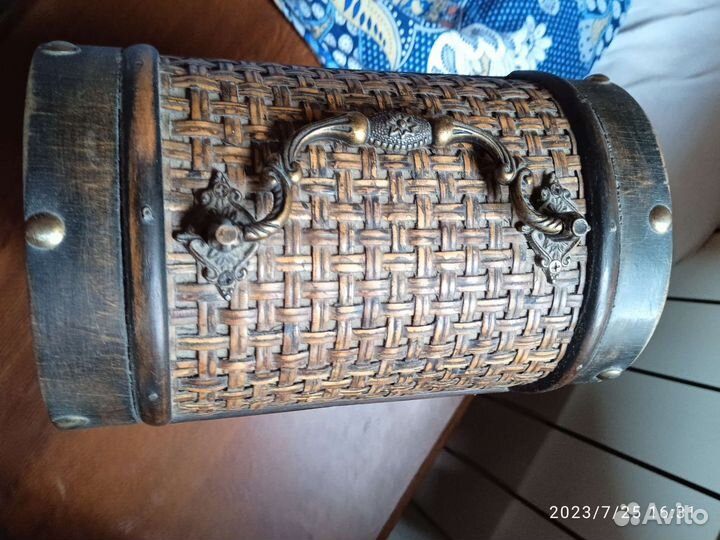 Коробка подарочная