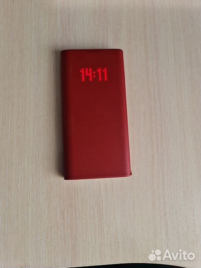 Samsung Galaxy Note 10, 8/256 ГБ