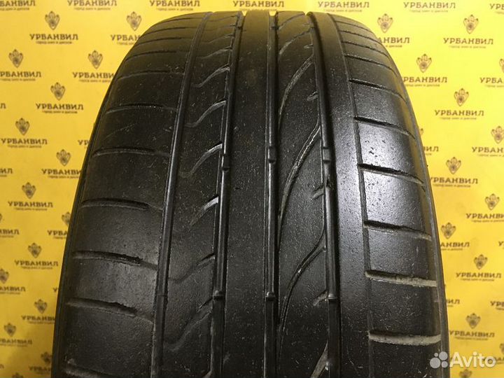 Bridgestone Potenza RE050A 225/50 R18