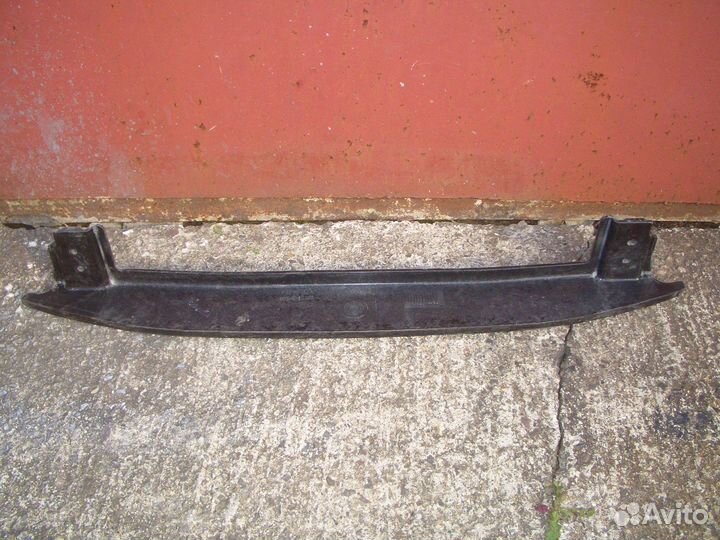 Усилитель переднего бампера Киа Соренто с12