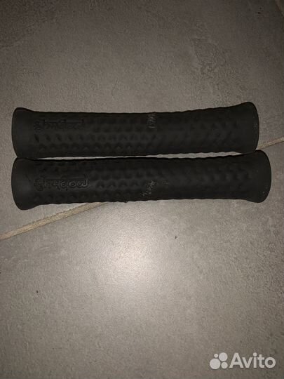 Седло eastern и грипсы shadow