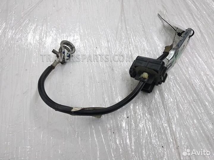 Проводка (коса) 24080KB10A