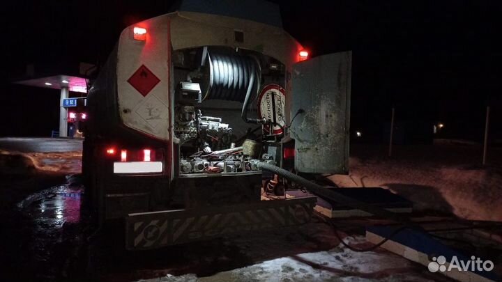 Scania R-series, 1996