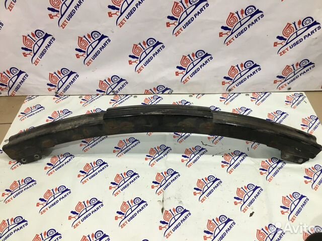 Усилитель бампера передний Acura Mdx YD2 J37A1